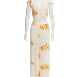 Reformation Cozumel Jumpsuit